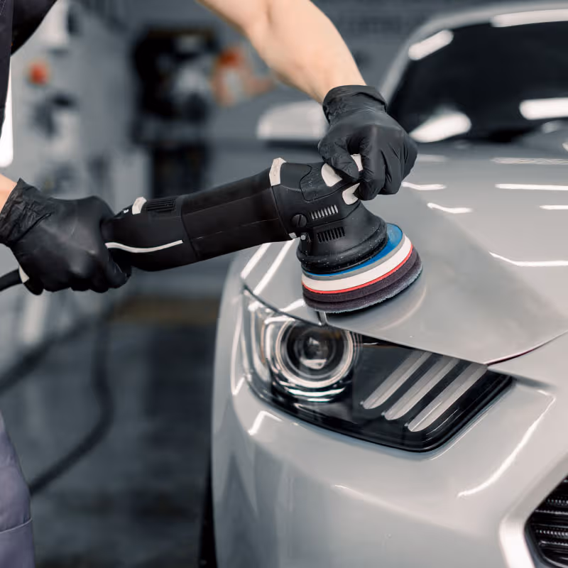 Hacılar Oto Pasta Cila